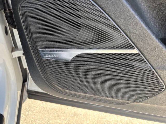 2018 Audi Q7 3.0T quattro Premium Plus