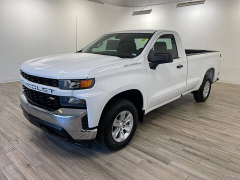 2022 Chevrolet Silverado 1500 Limited for sale at Travers Wentzville in Wentzville MO