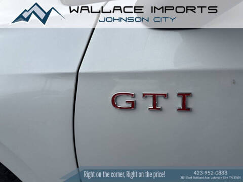 2026 Volkswagen Golf GTI S
