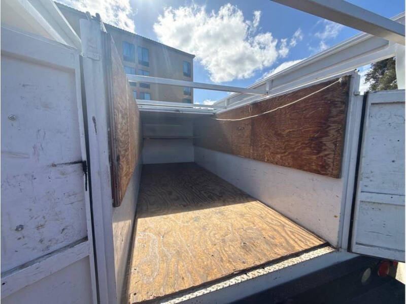 2016 Ford F-350 Super Duty