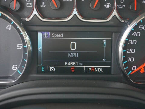 2019 GMC Yukon XL SLT Standard Edition