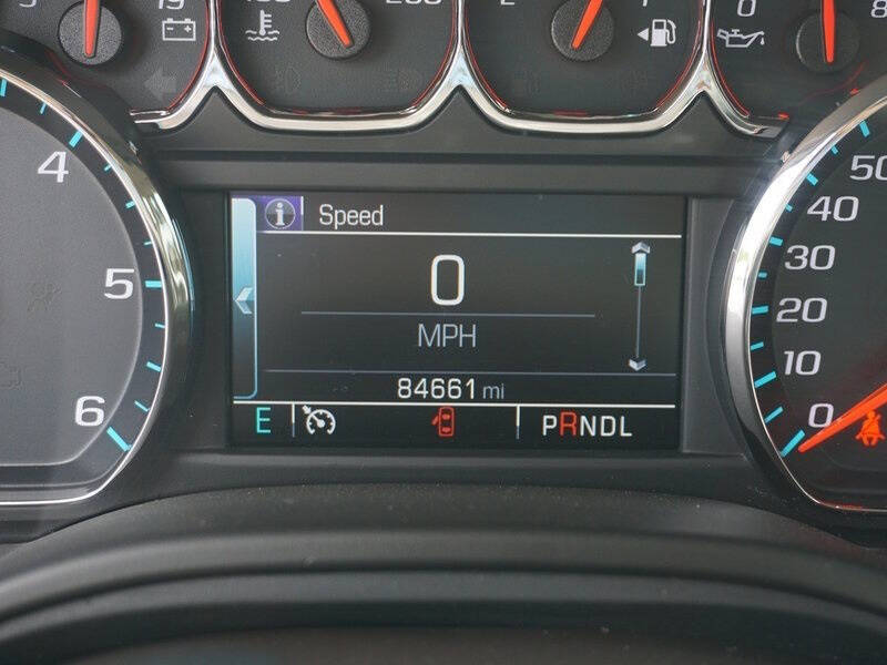 2019 GMC Yukon XL SLT Standard Edition