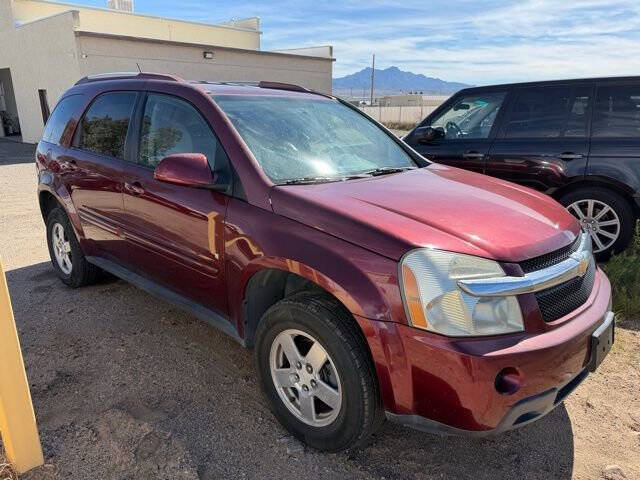 2008 Chevrolet Equinox LT