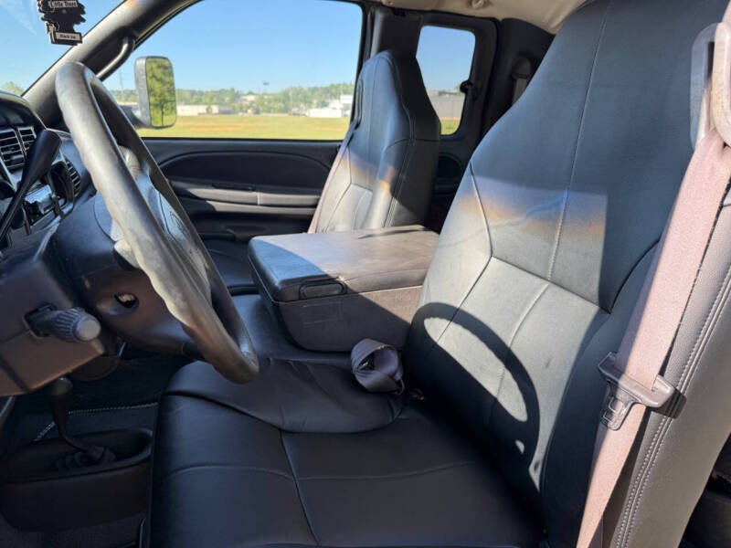 2001 Dodge Ram 2500 ST