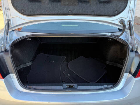 2015 Subaru Legacy 2.5i Limited