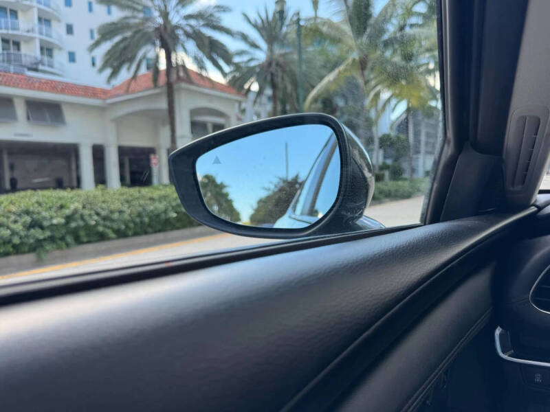 2021 Mazda Mazda3 Sedan Preferred