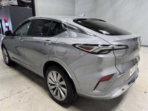 2024 Buick Envista Avenir