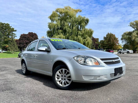 2010 Chevrolet Cobalt for sale at Lake Shore Auto Mall in Williamson NY