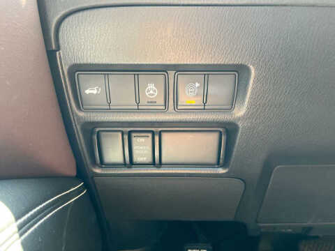 2022 Infiniti QX80 Premium Select