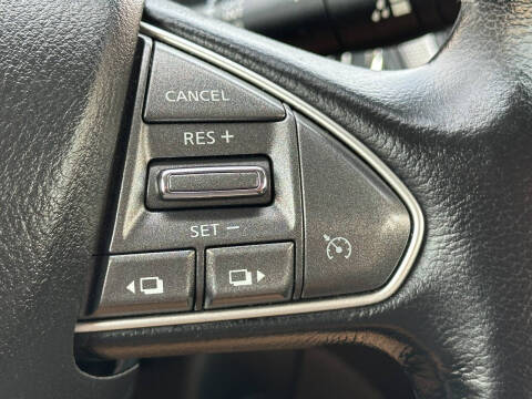 2014 Infiniti Q50 Premium