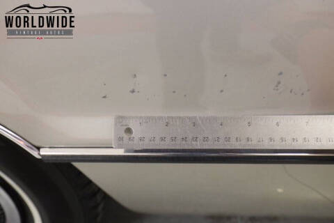 1971 Ford Thunderbird