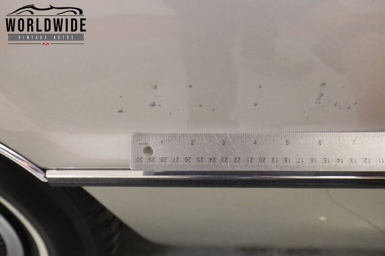 1971 Ford Thunderbird