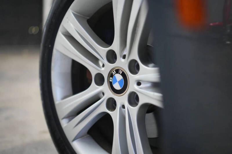 2016 BMW 3 Series 328i