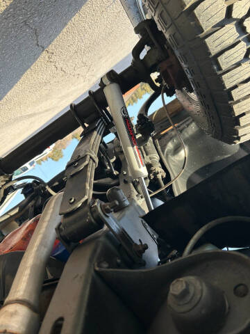 1974 Chevrolet Blazer