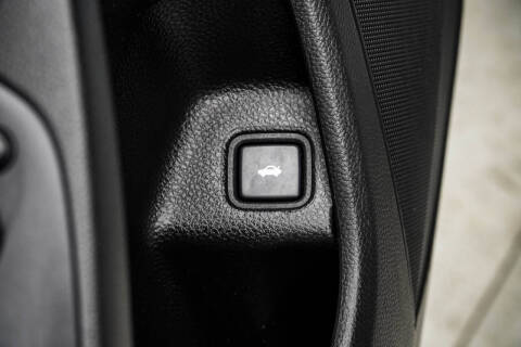 2020 Honda Accord EX