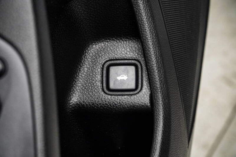 2020 Honda Accord EX