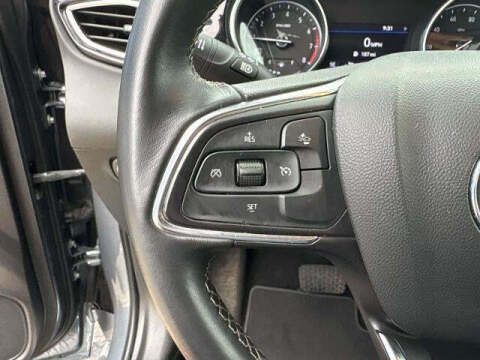 2022 Buick Encore GX Preferred