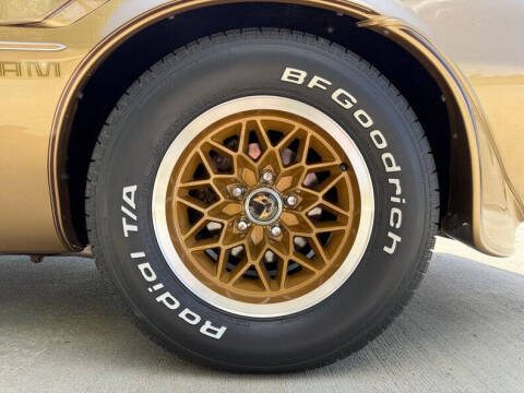 1978 Pontiac Trans Am