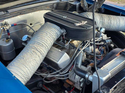 1966 Ford Galaxie 500