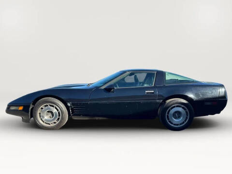 1994 Chevrolet Corvette