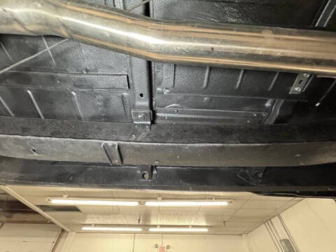 1948 Chevrolet Fleetmaster