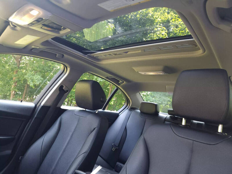 2014 BMW 3 Series 328d