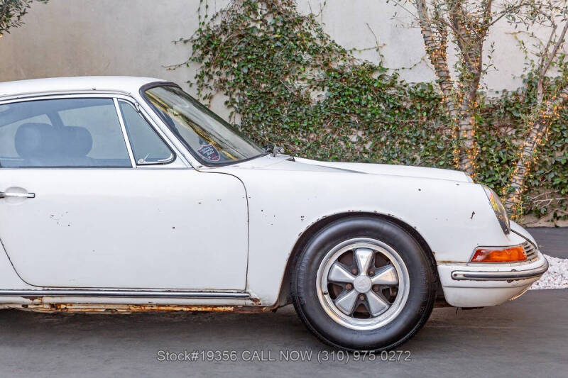 1966 Porsche 912