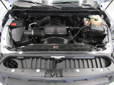 2022 Chevrolet Silverado 2500HD Work Truck