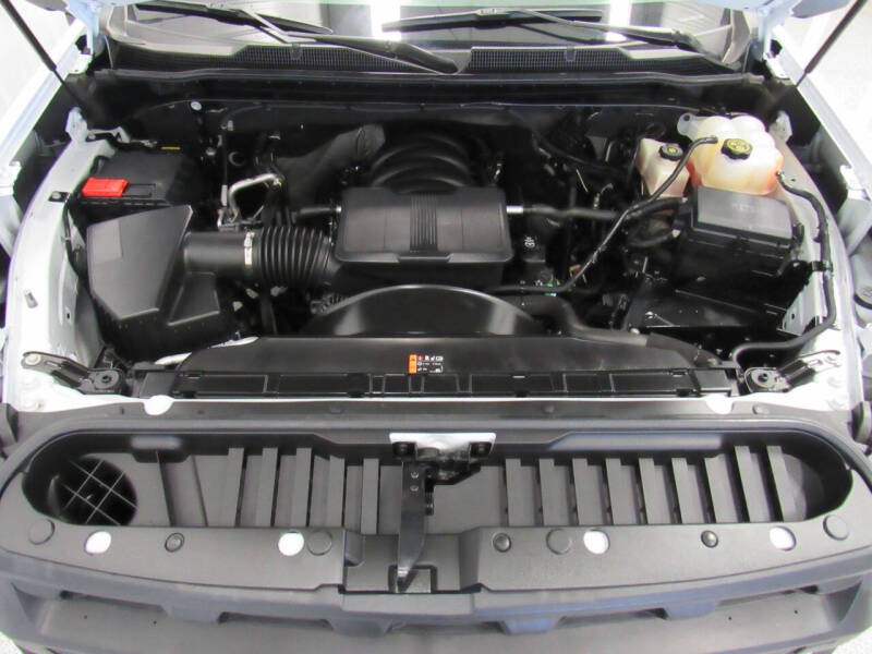 2022 Chevrolet Silverado 2500HD Work Truck