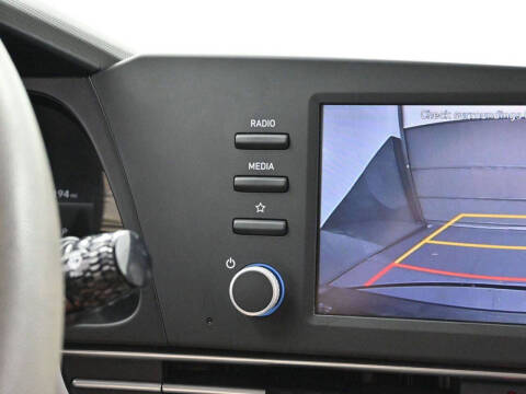 2022 Hyundai Elantra