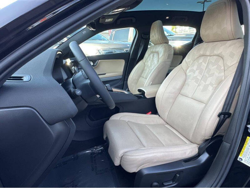 2022 Polestar 2 Long Range Single Motor