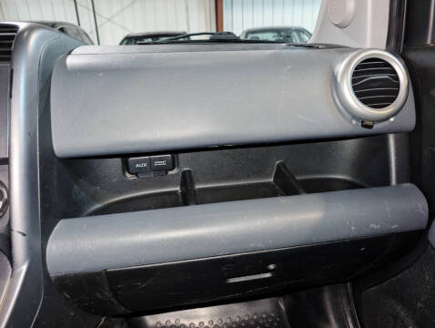 2005 Honda Element EX
