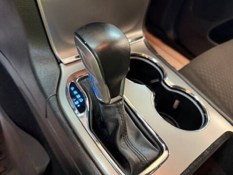 2022 Jeep Grand Cherokee WK Laredo E