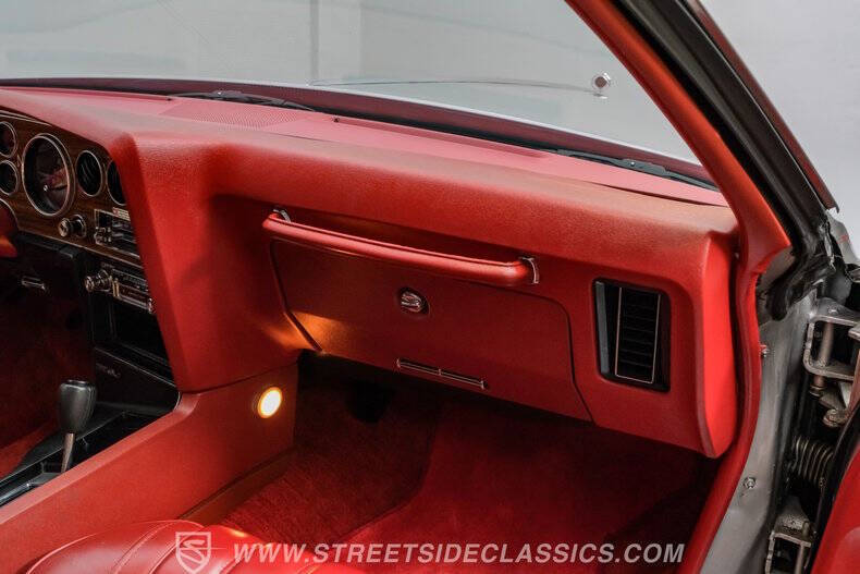 1977 Pontiac Grand Prix