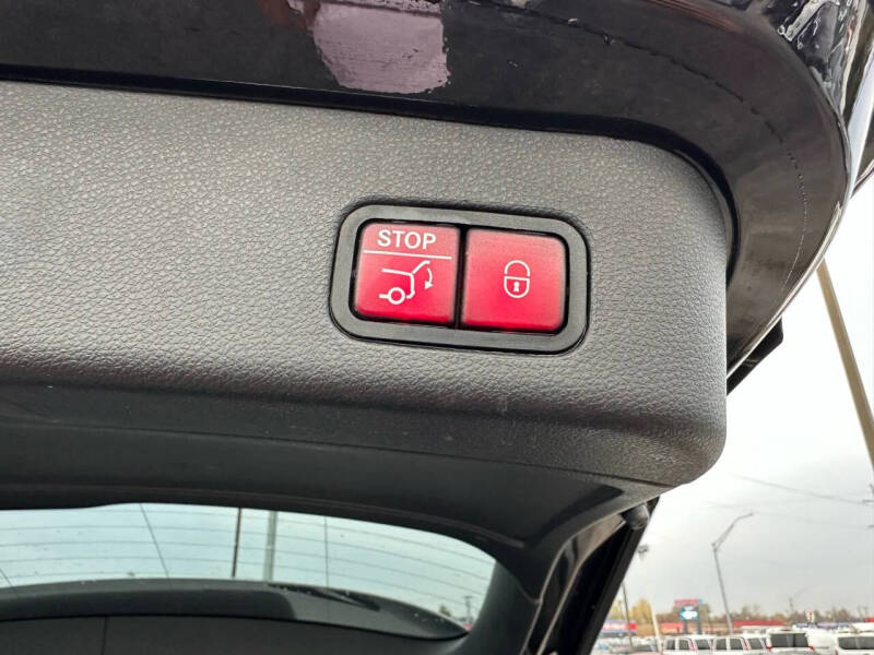 2018 Mercedes-Benz GLE AMG GLE 43