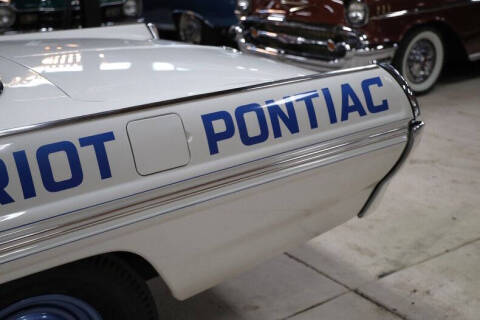 1962 Pontiac Catalina