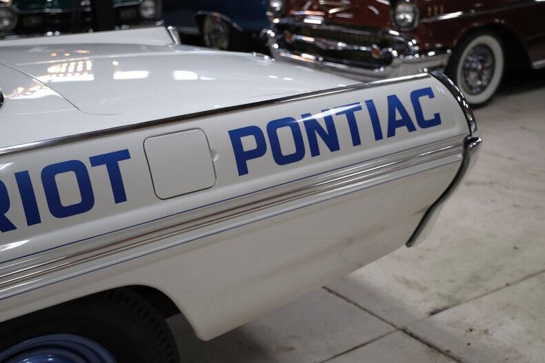 1962 Pontiac Catalina