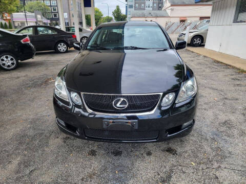 2006 Lexus GS 300 for sale at Foba Autos in Urbana IL