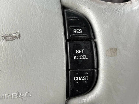 2000 Ford Excursion XLT