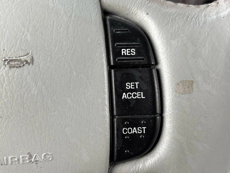 2000 Ford Excursion XLT