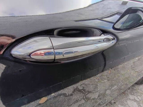 2017 Buick Envision Premium I