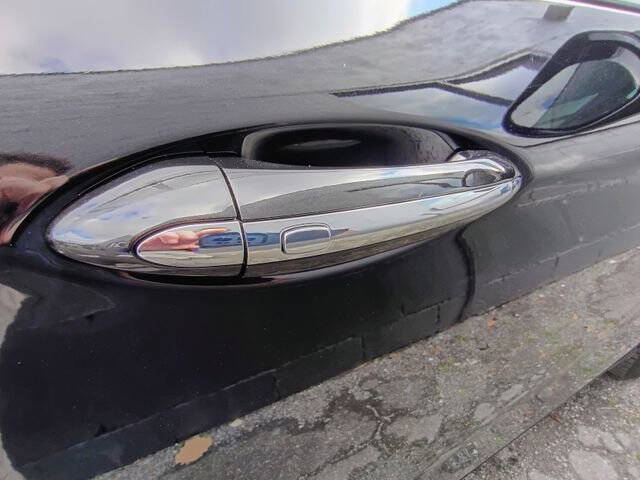 2017 Buick Envision Premium I