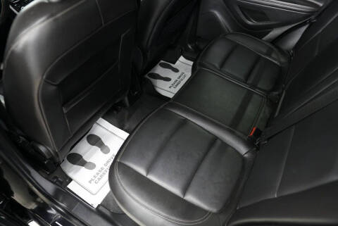 2015 Buick Encore Leather