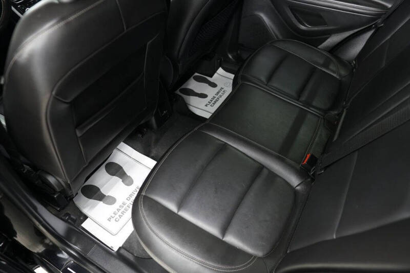 2015 Buick Encore Leather