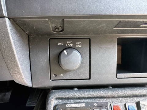 2011 RAM Dakota Big Horn