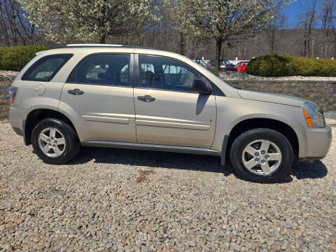 2009 Chevrolet Equinox LS