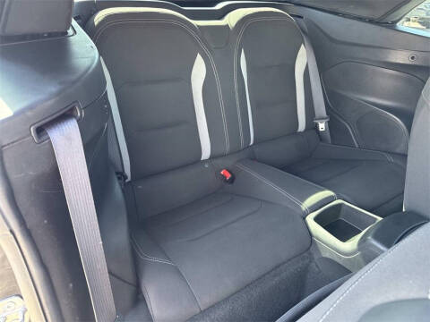 2020 Chevrolet Camaro LT