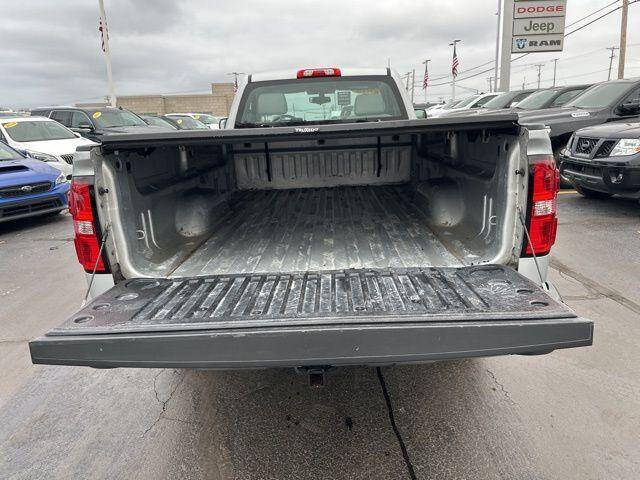 2015 GMC Sierra 1500