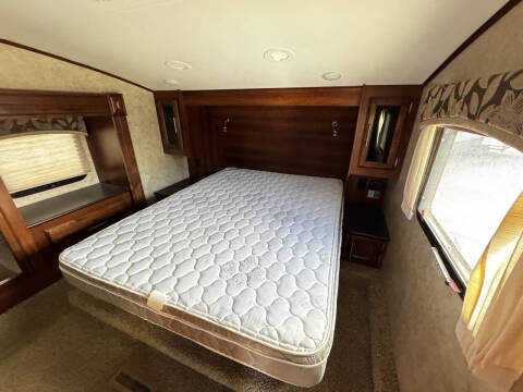 2016 Jayco Eagle HT 29.5 BHDS