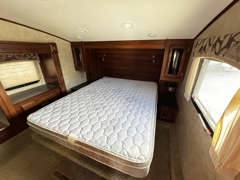 2016 Jayco Eagle HT 29.5 BHDS